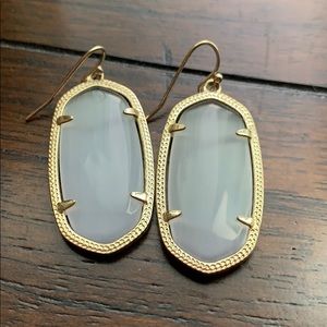 Kendra Scott Opaque Earrings
